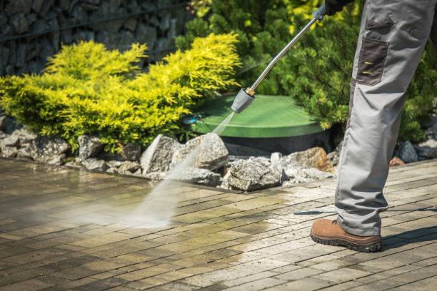 Reliable Paducah, TX Pressure Washing Services Solutions